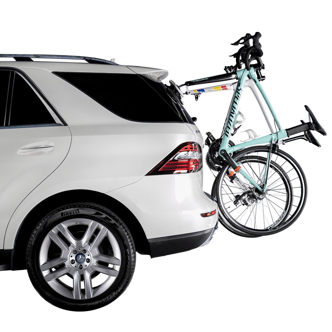 SeaSucker MK1076 Mini Bomber Fork-Mount Bicycle Rack