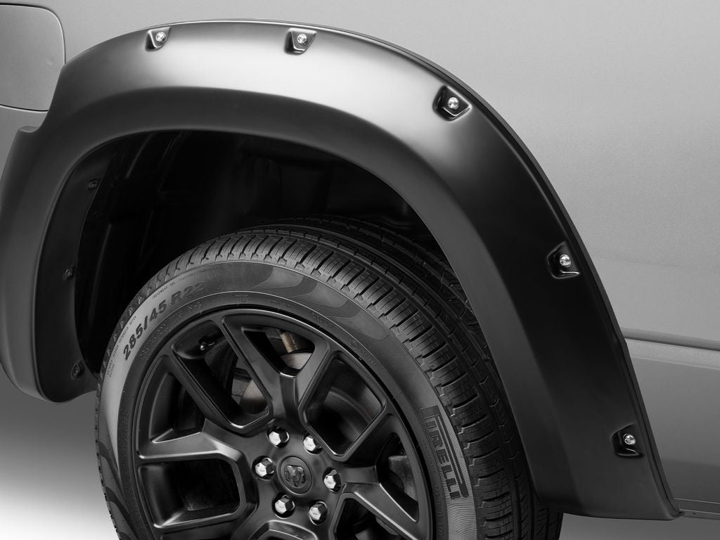 Husky Liner 2805943 Dura-Flex Fender Flares