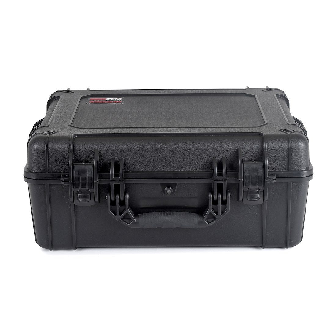 Go Rhino XG252010F Xventure Rigid Storage Case
