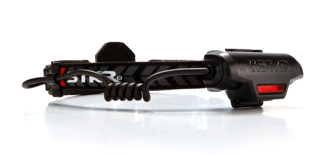 STKR Concepts 00387 FLEXIT Headlamp Pro 6.5 Work Light