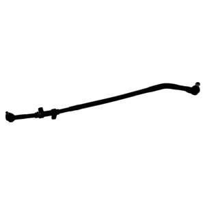 Crown Automotive 52060049K Adjustable Greasable Steering Drag Link - image 3