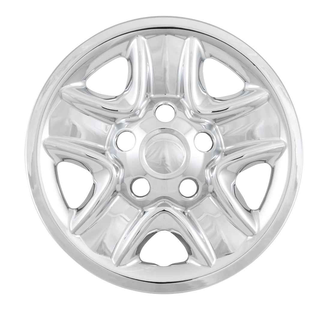 Coast To Coast IMP77XN Tundra 18-Inch Chrome Skin Set