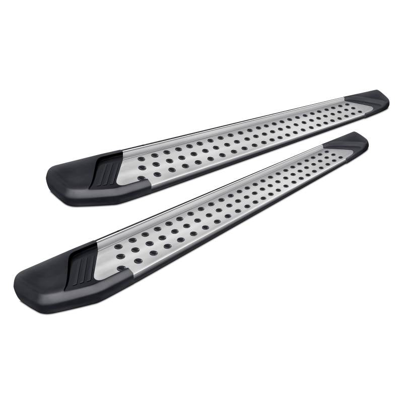 Black Horse VO-NI370 Pathfinder Brushed Vortex Board, 400-lb - image 1