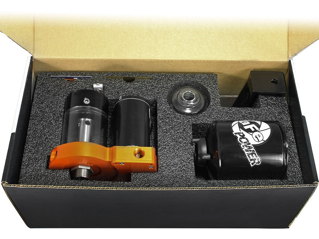 Advanced Flow Engineering 42-13012 Fuel Lift Pump Diesel - image 7