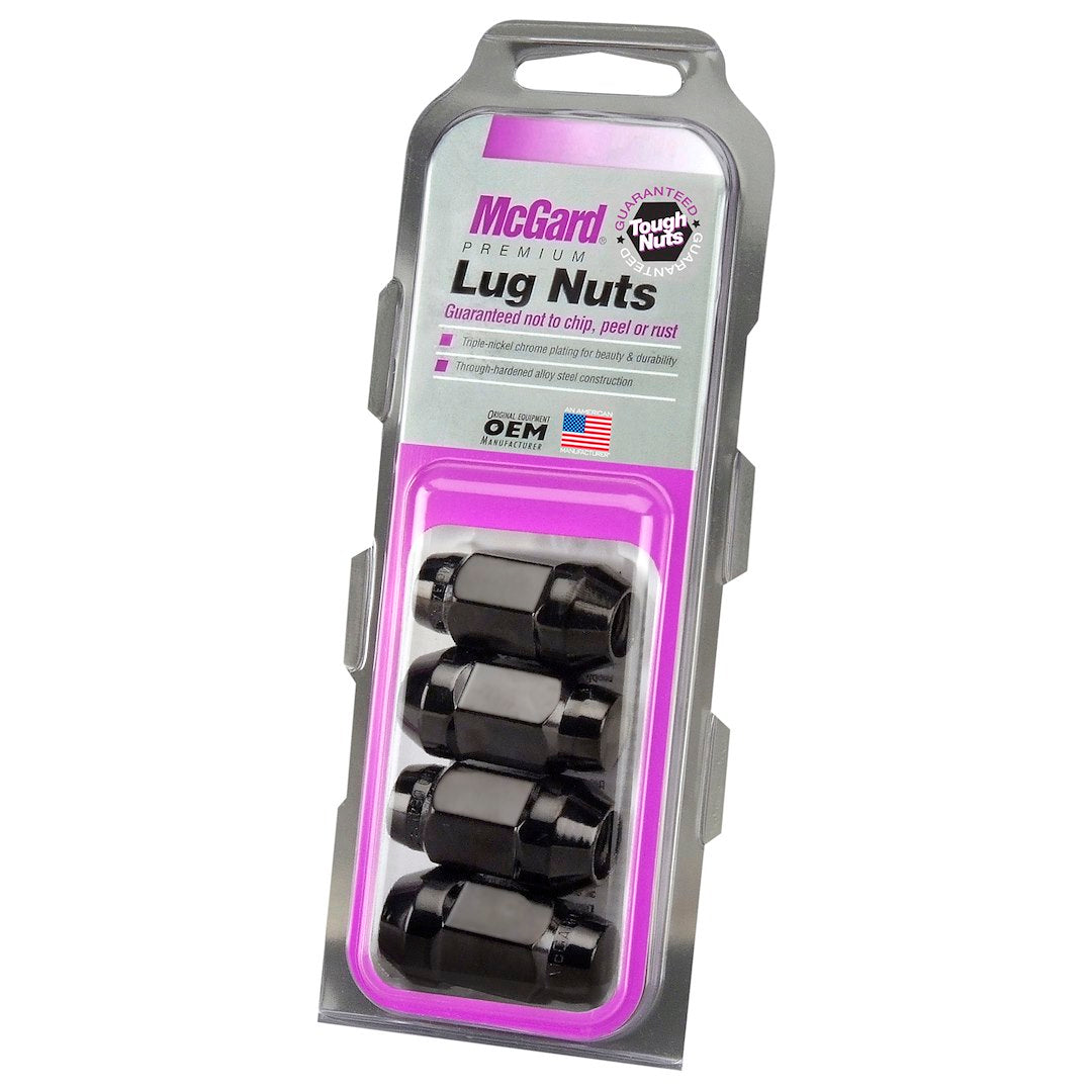 McGard 64029 Acorn Lug Nut with Hex Head
