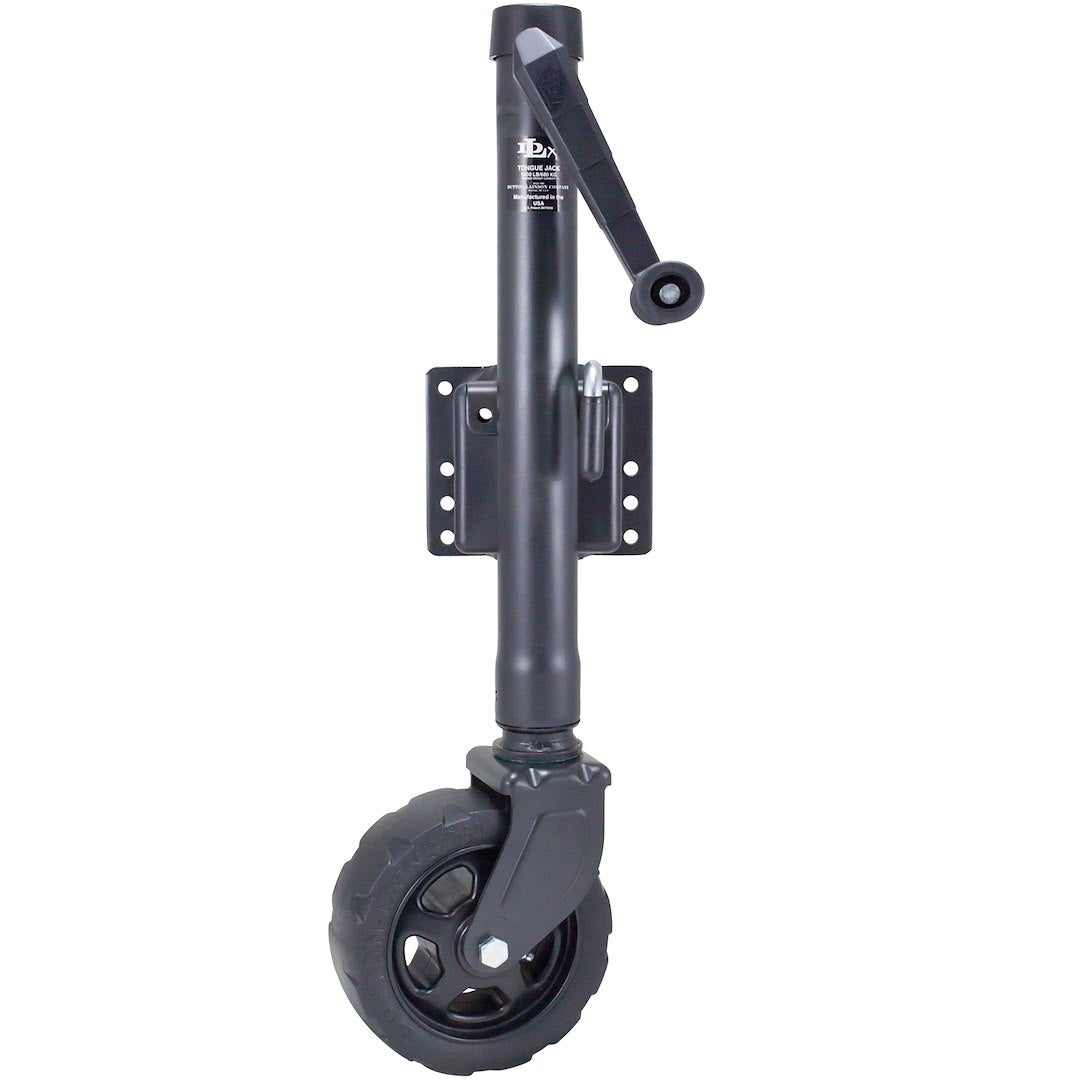 Dutton Lainson Corp 22335 Trailer Tongue Jack - image 1