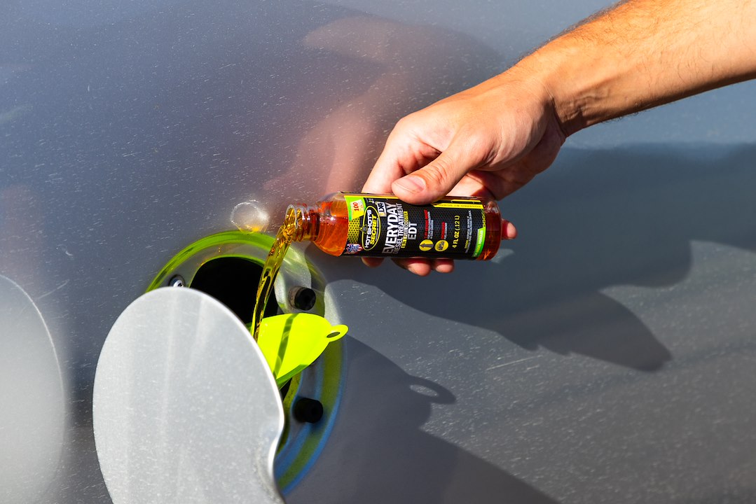 Hot Shot's Secret HSSEDT04 Everyday Diesel Fuel Treatment
