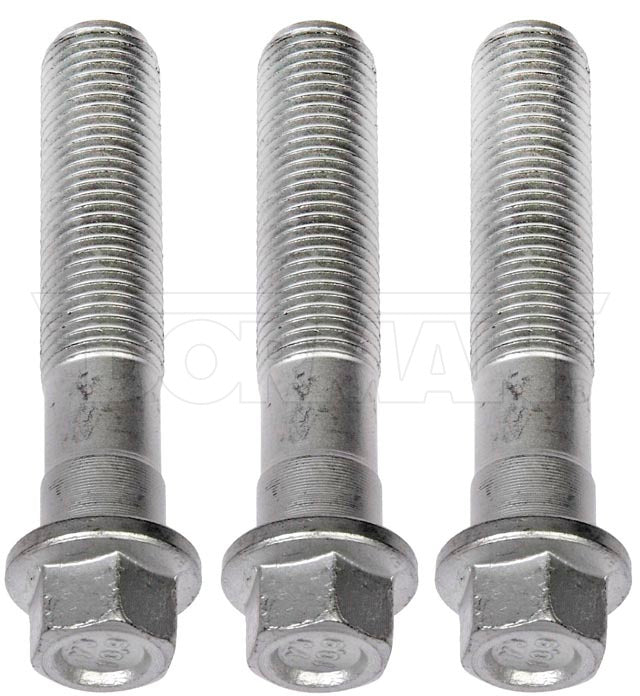 Dorman OE Solutions 917-517 Hub-Attachment Bolt Set - image 1