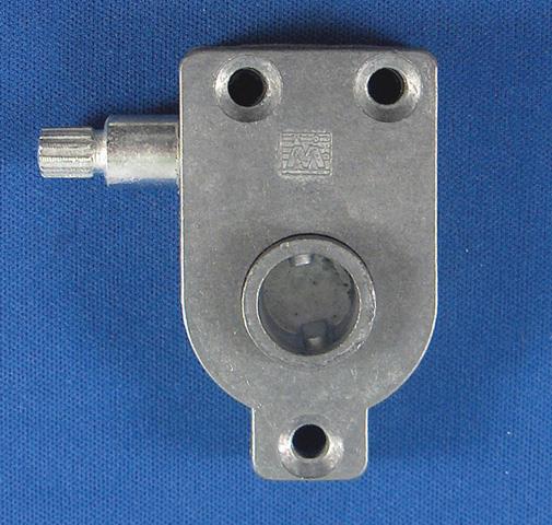 Strybuc Window Operator (747CL) – Size: 1/2 Inch Hole