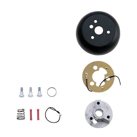 Grant Products 4510 Steering-Wheel/Horn Mounting Package