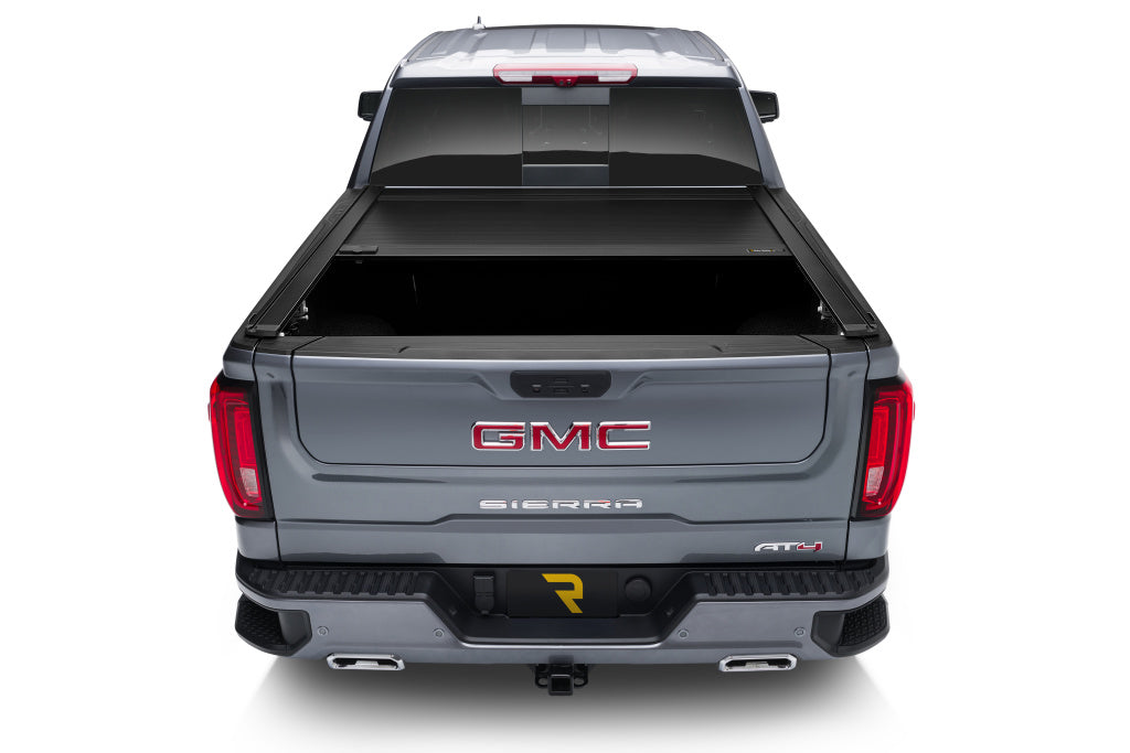 Retrax T-60455 RetraxONE XR Colorado/Canyon Bed Cover