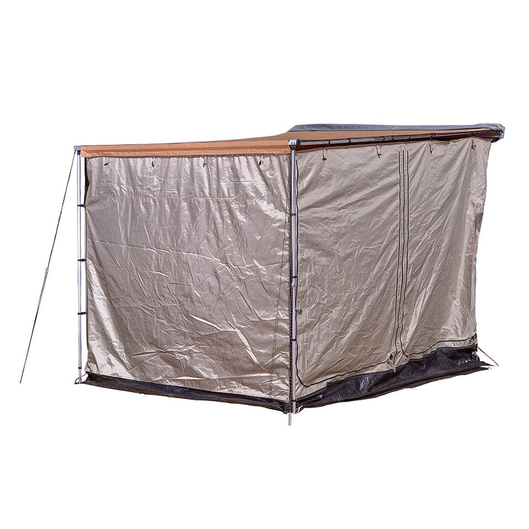 ARB 813208A 2000-Series Deluxe Awning Room with Floor - image 1