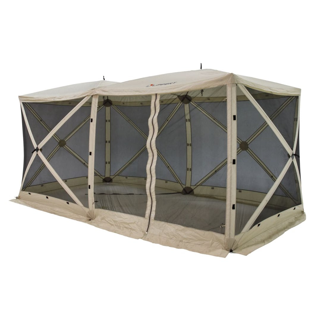 Lippert Components 2022114836 Portable Canopy - image 1