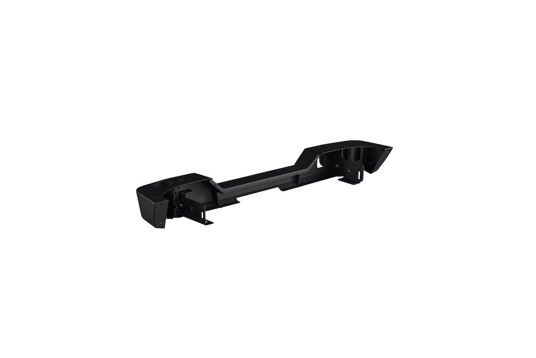 ARB 5650360 Wrangler JK Rear Bar with D-Ring Mounts - image 2