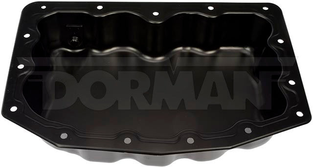 Dorman 264452 13.6-Quart Replacement Oil Pan - image 3