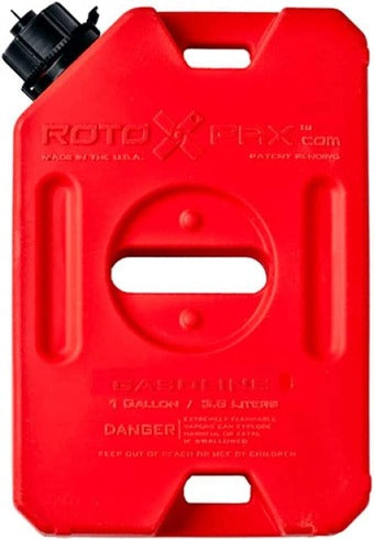Rotopax Rx-1g Gasoline Storage Container
