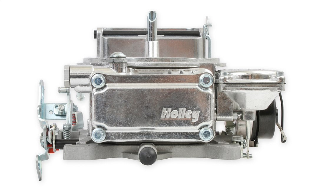 Holley 0-80457S Electric Carburetor