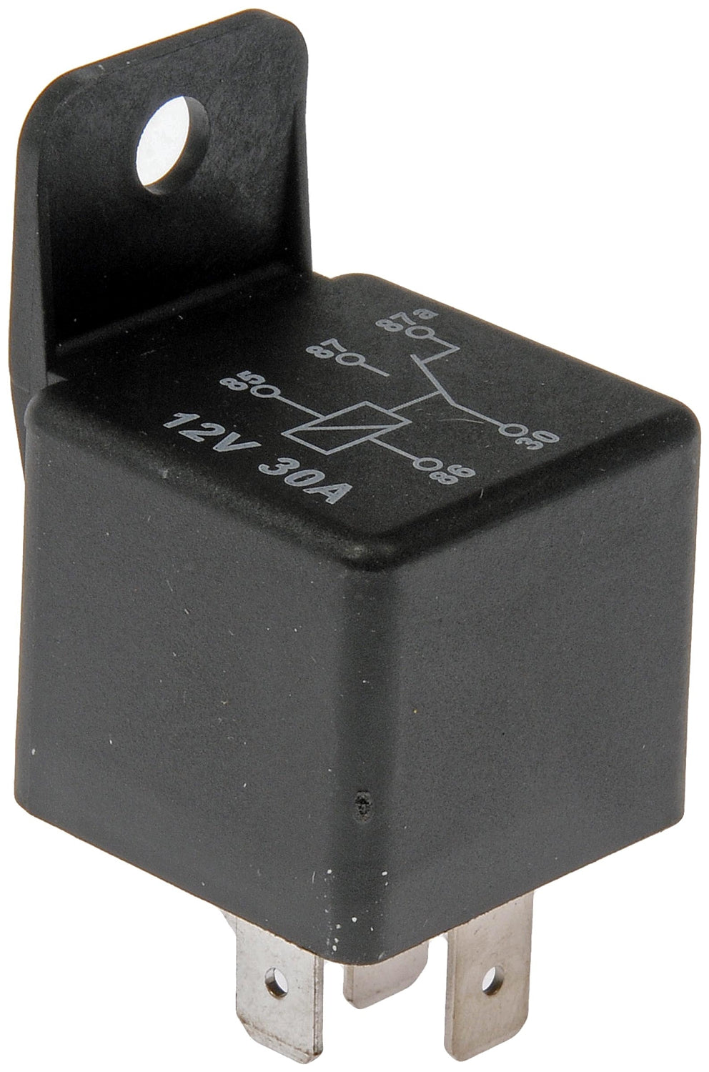 Dorman (OE Solutions) 88069 Bolt-On Five-Terminal Electrical Relay - image 2
