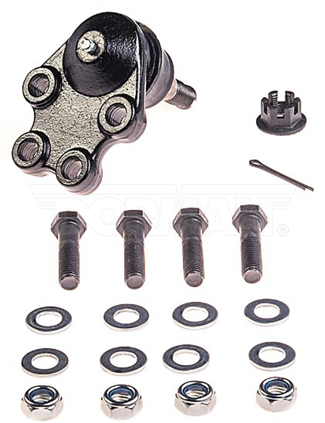 Dorman B6539 MAS Select Chassis OE Ball Joint - image 1