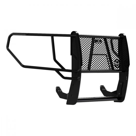 Ranch Hand GGG22HBL1 Legend GMC Grille Protection