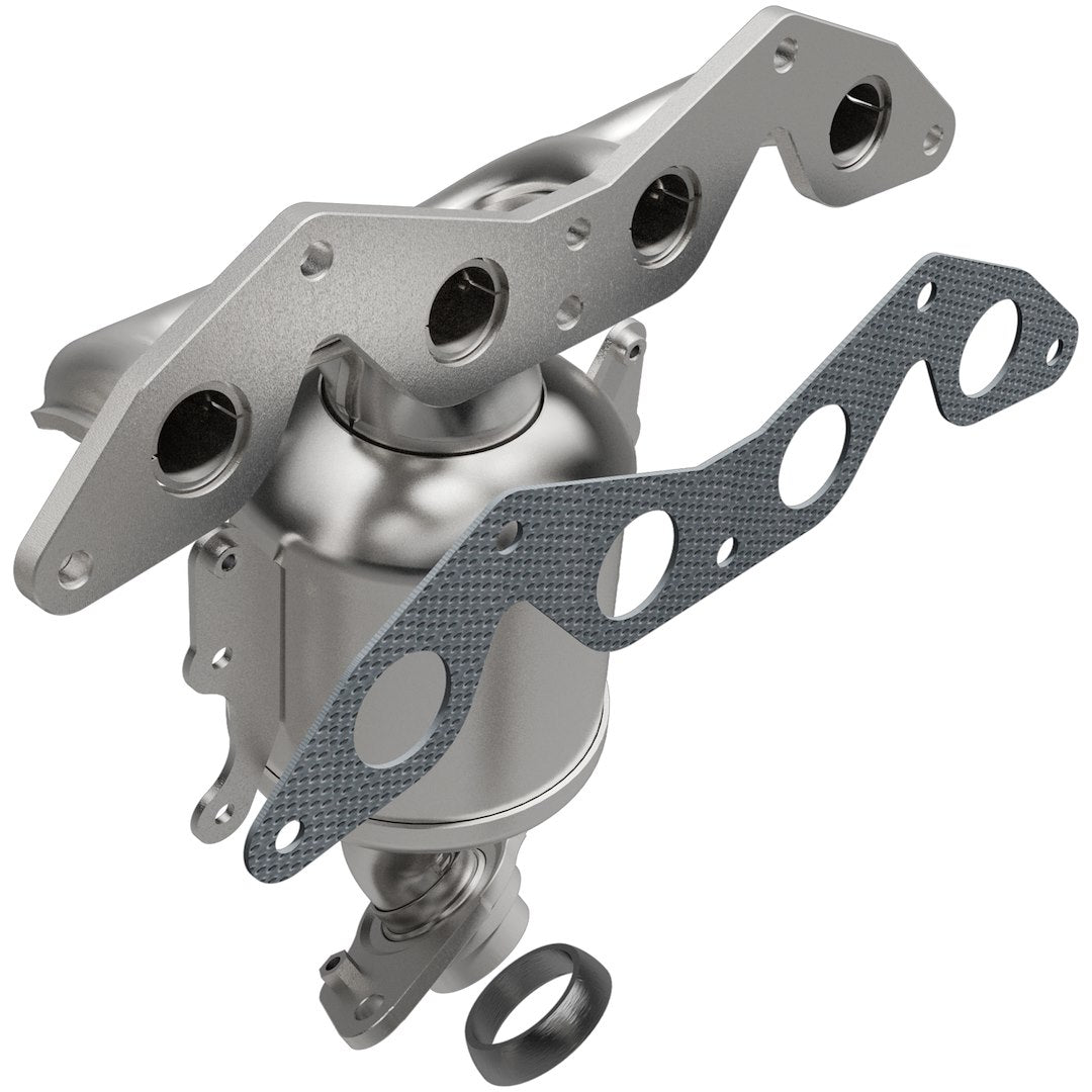 MagnaFlow 452030 California OBDII Manifold Converter