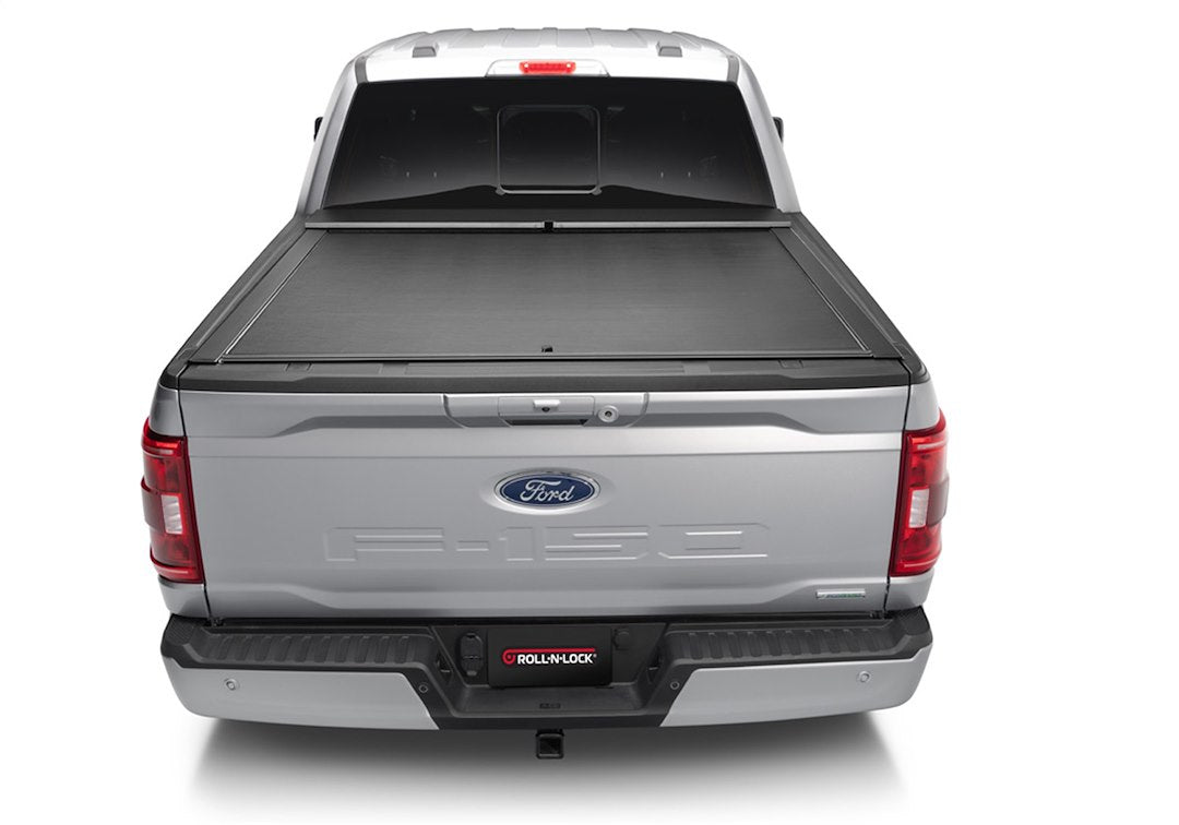 Roll-N-Lock LG131M M-Series Truck-Bed Tonneau