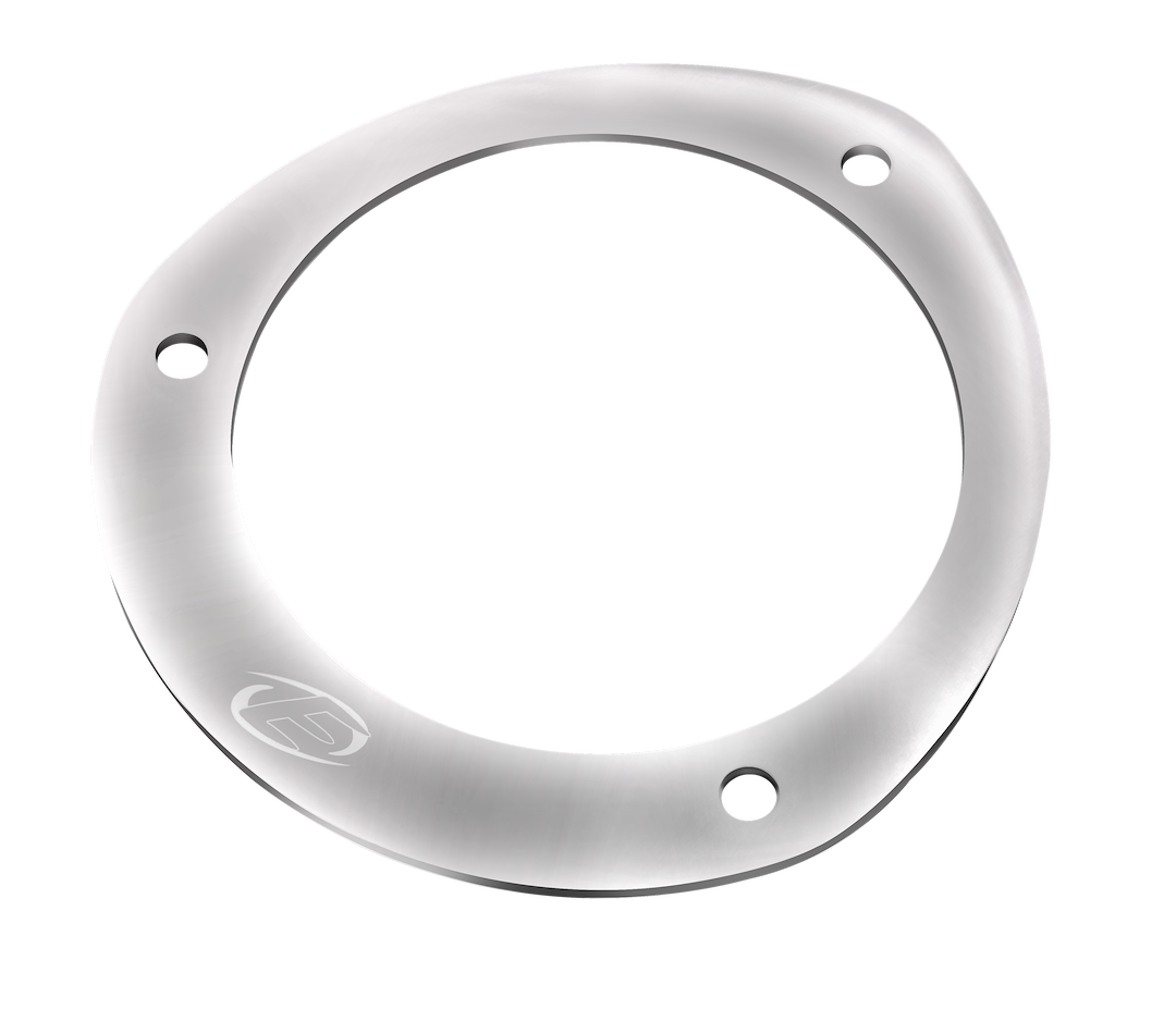 Schmitt/Ongaro 2A0003 Backing Plate for Rod Holder