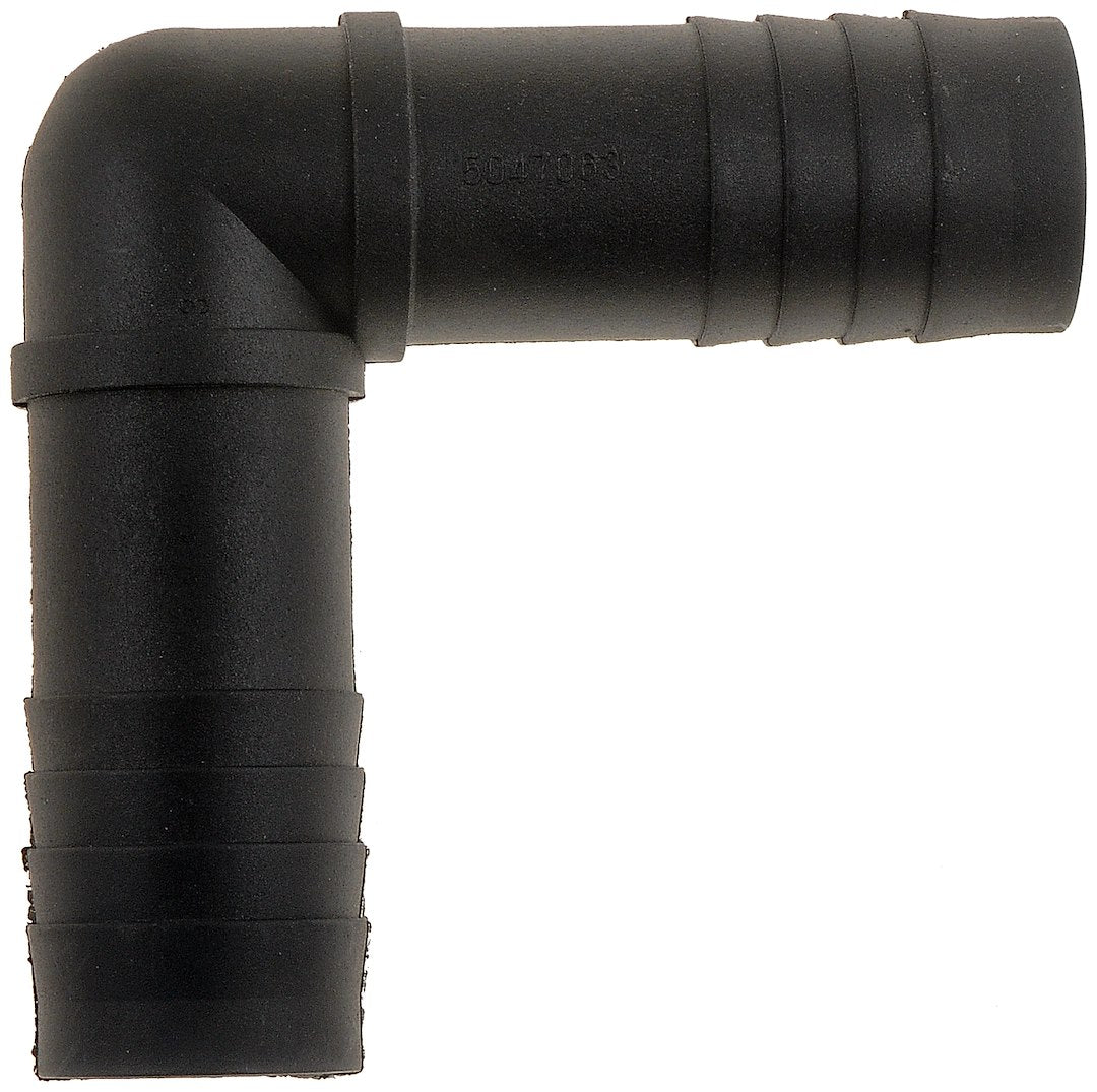 Dorman 47063 Heater Hose Right-Angle Connection - image 1