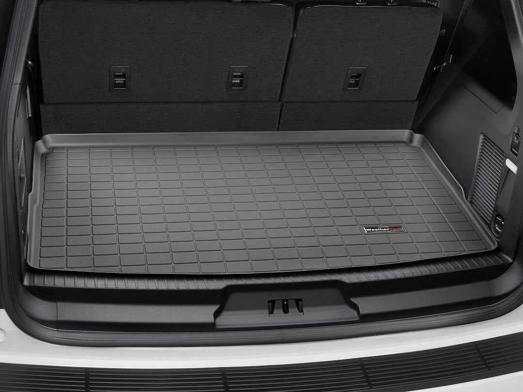 Weathertech (USA) Cargo Liner - Ford Expedition – 401092