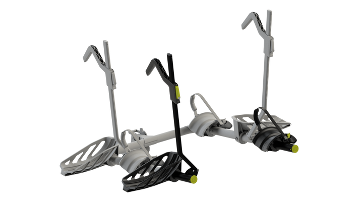 Swagman Okanagan 200 Rack Add-On 66707