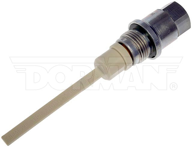 Help! By Dorman 918-667 Locking Transmission-Fluid Dipstick - image 1