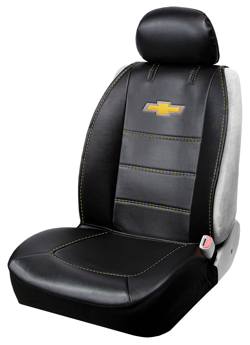 Plasticolor 008626R01 Chevrolet Deluxe Seating Cover Package