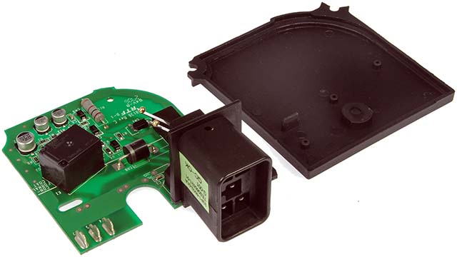 Help! By Dorman 88136 Wiper Pulse Control Board Module - image 1
