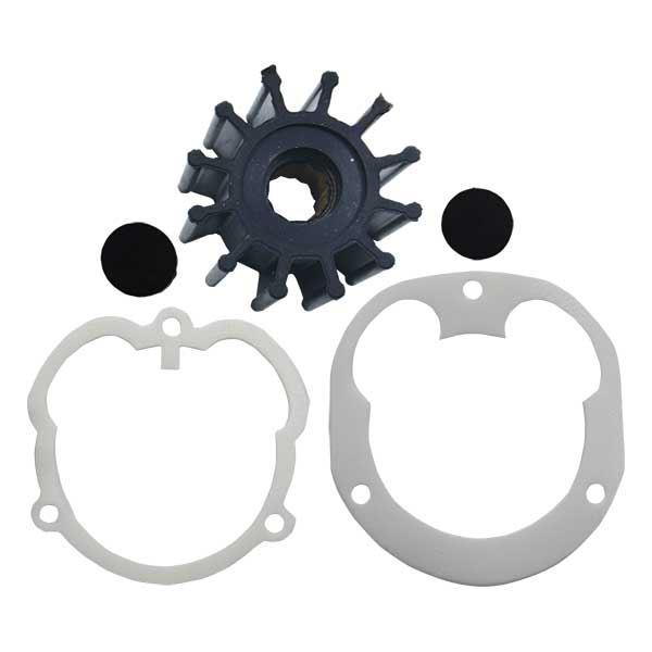 EMP - Engineered Marine Products 47-47200k Water Pump Service Impeller