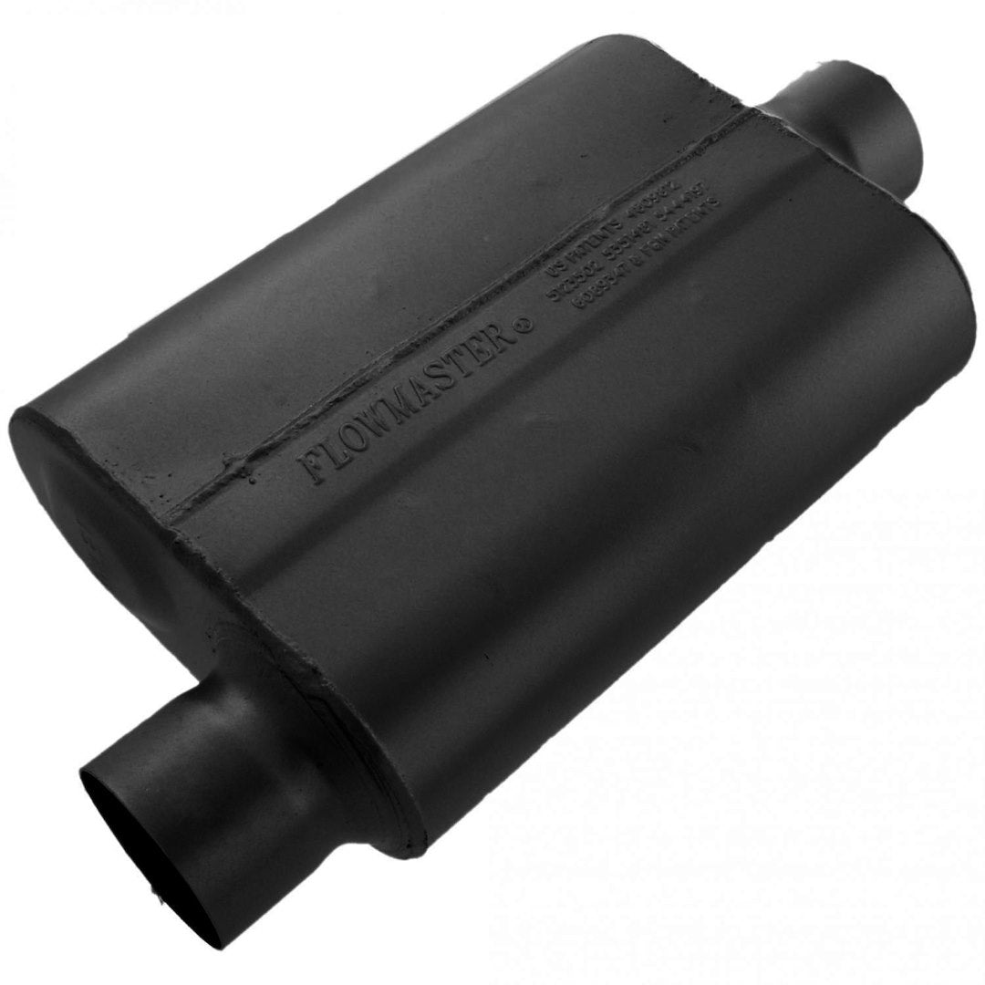 Flowmaster 43041 40 Series Original Exhaust Muffler