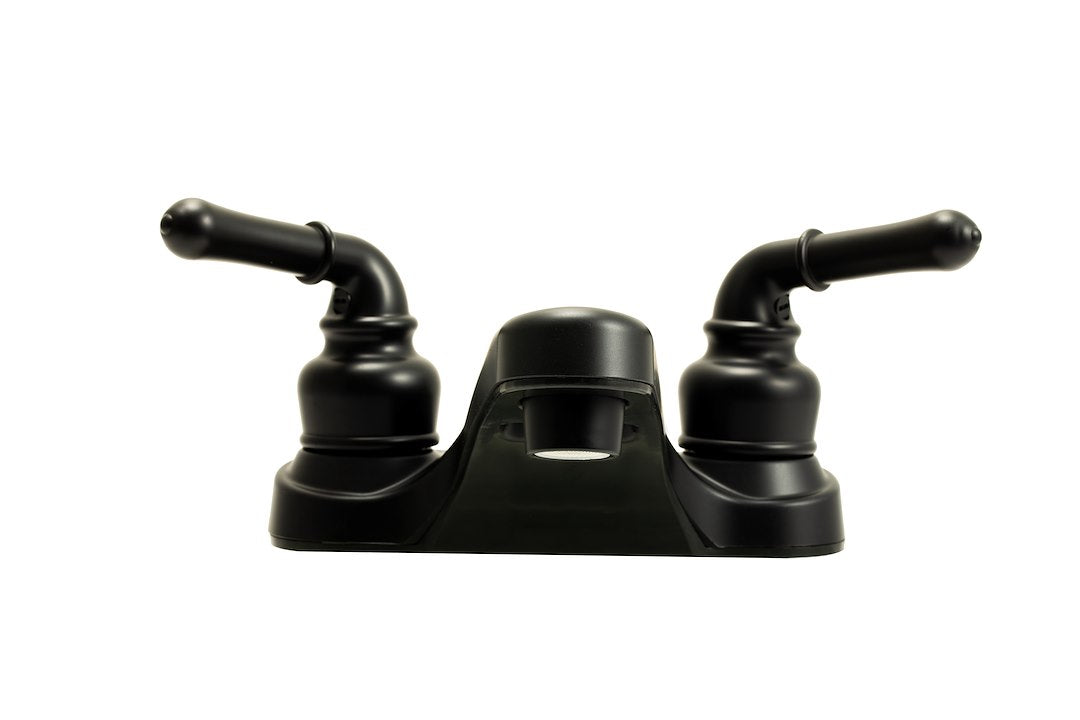 Dura Faucet Df-Pl700c-Mb Faucet - image 2