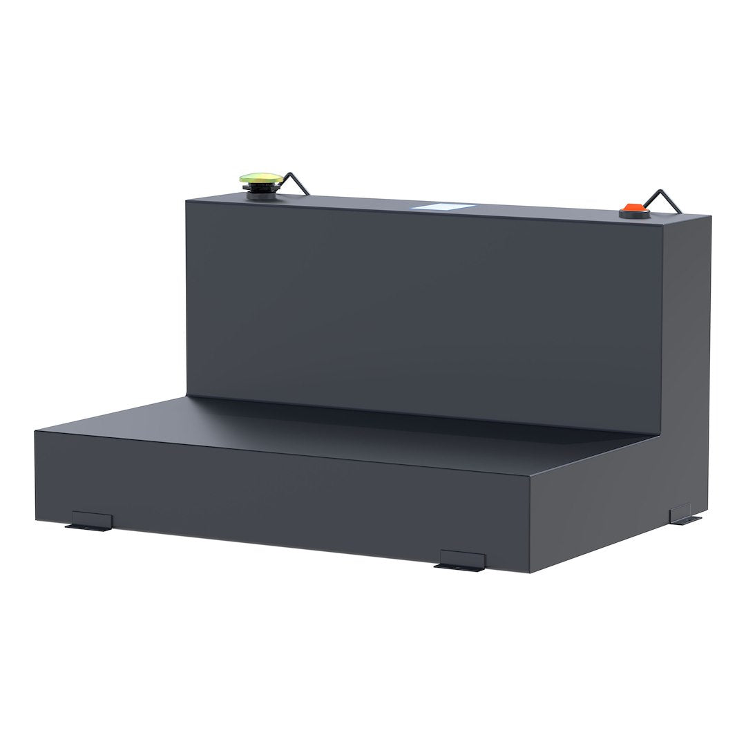 Uws St-85-L-Mb Liquid Transfer Tank - image 5