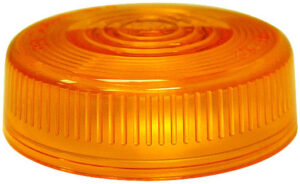 Peterson Mfg. Turn Signal-parking-side Marker Light Lens (10215A)