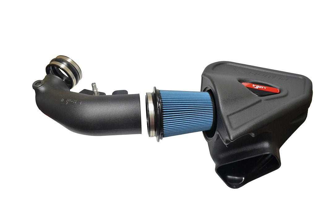 Injen Technology EVO7301 Evolution Performance Cold-Air Intake System