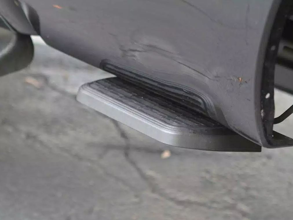 Amp Research 75400-01a Truck Step - image 7