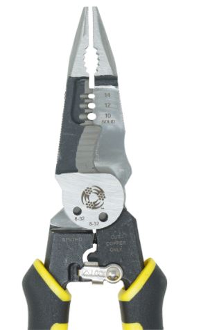 Southwire Corp. S7n1hd Pliers - image 5