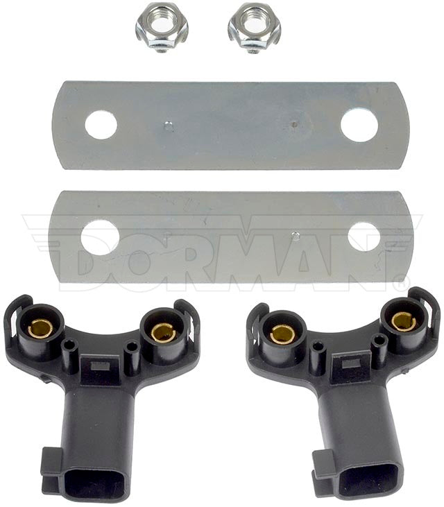Dorman OE Solutions 926-568 High/Low-Tone Vehicle Horn - image 3