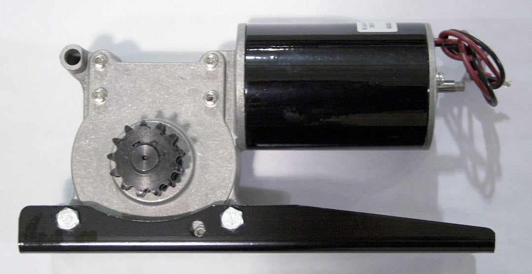 Bal Rv P22307 Slide Out Motor - image 1