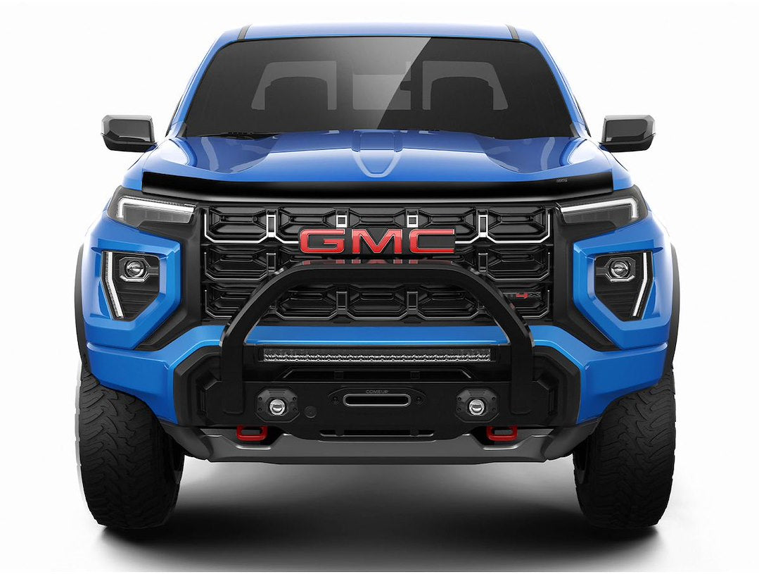 Husky Liner 2842214 Aeroskin Hood Bug Deflector