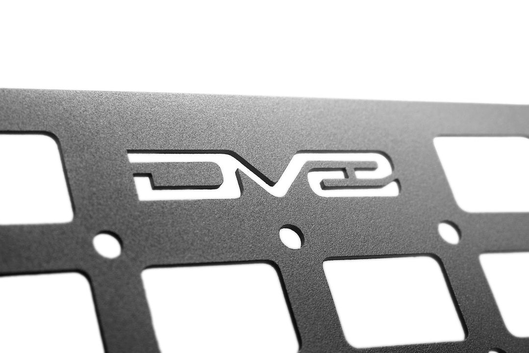DV8 Offroad MPJL-05 MOLLE Cargo Organizer