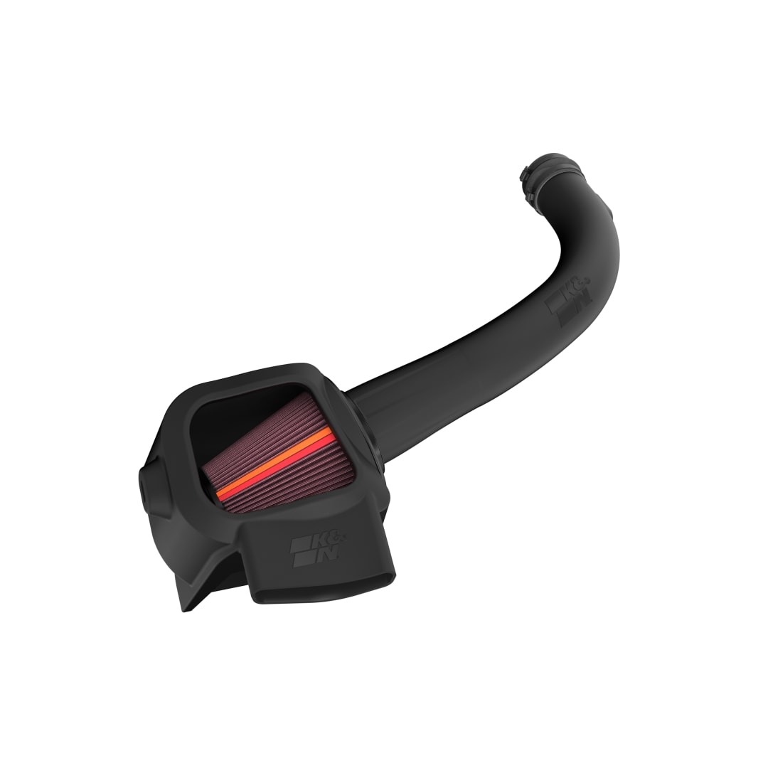 K&N 50-2593 NextGen Air-Induction System