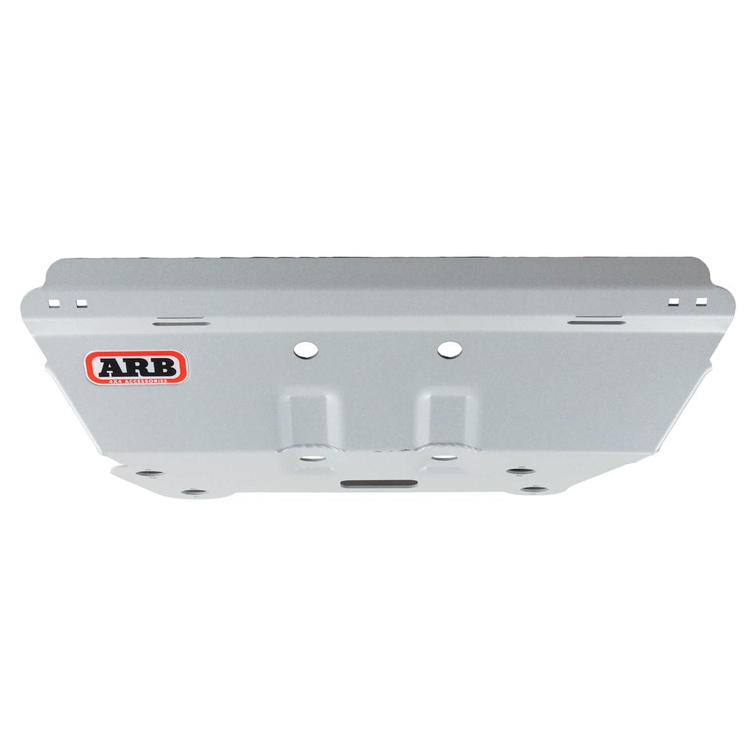 ARB 5421100 Prado Engine/Transmission Protection - image 3