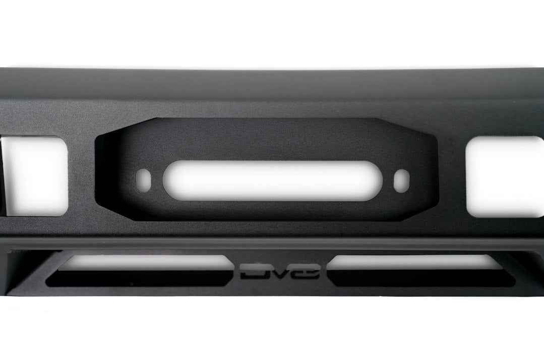 DV8 Offroad FBTT2-05 Tundra Centric Bumper