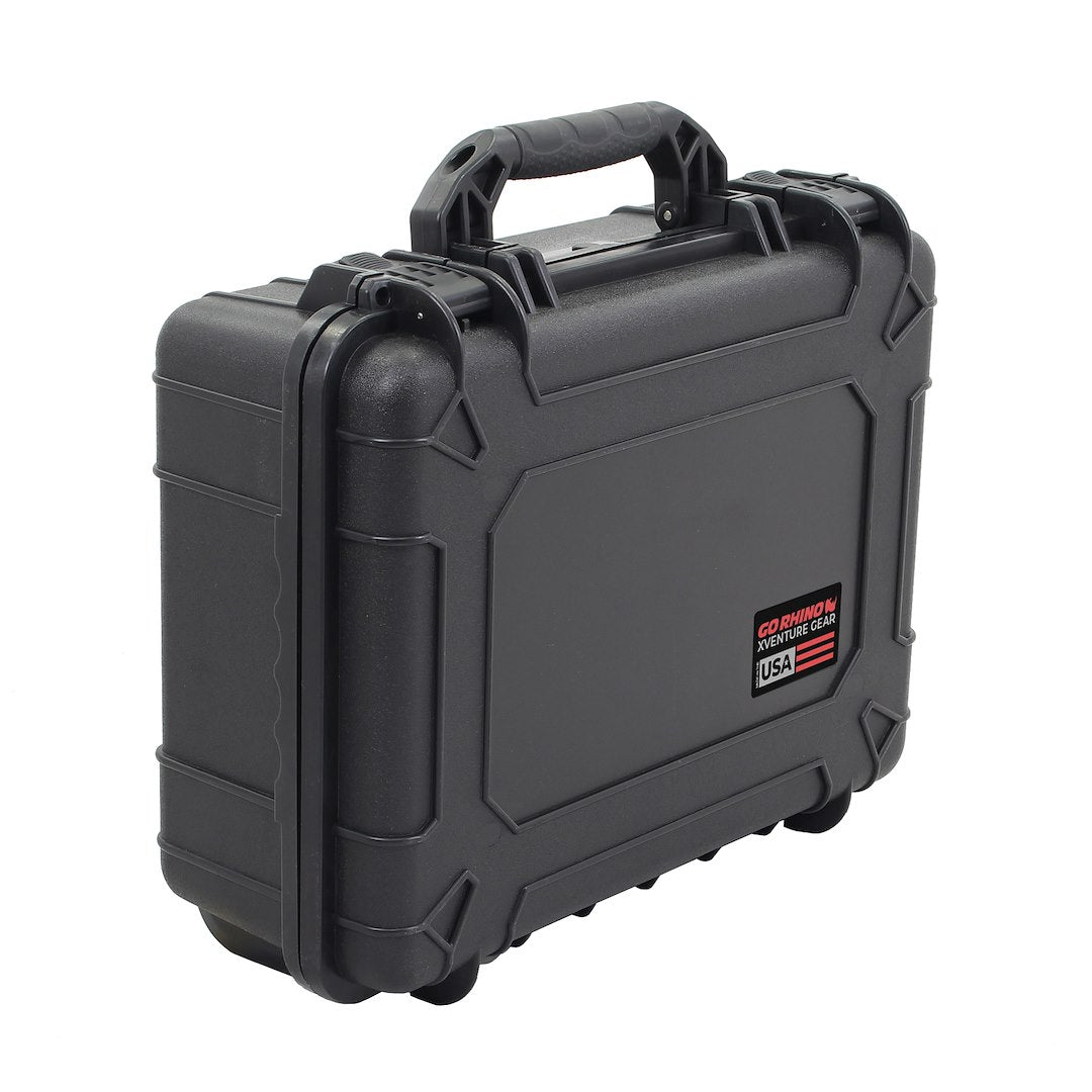 Go Rhino XG201608F Xventure Rigid Storage Case