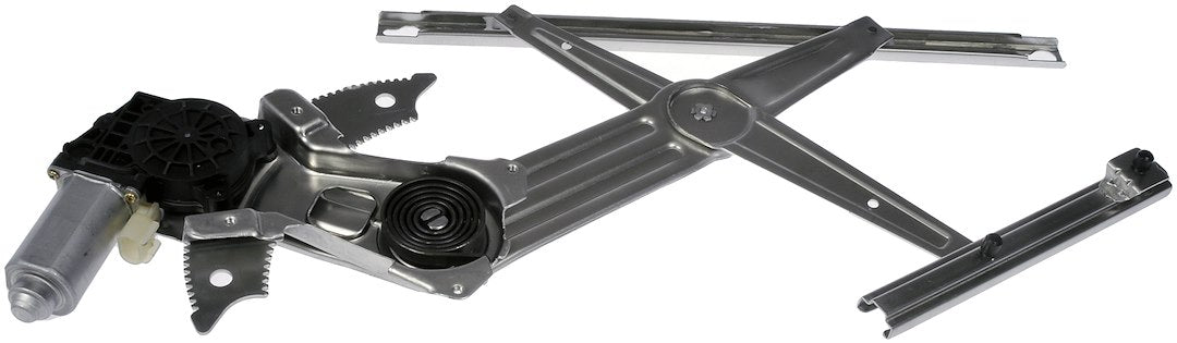 Dorman (OE Solutions) 741-422 Arm-Equipped Power-Window Drive Assembly - image 1